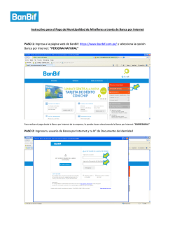 manual - Municipalidad de Miraflores