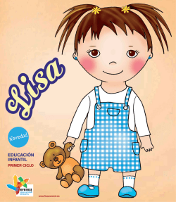 Desc&aacute;rgate el folleto de Materiales del proyecto