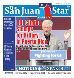 Print Edition May 18, 2016