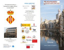 Consulta el programa