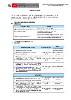 Proceso 027-2016