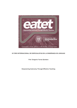 Descargar versi&oacute;n portable - FIEEL 2016. Facultad de Lenguas