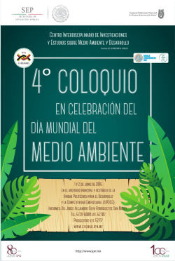 Centro Interdisciplinario de Investigaciones y Estudios