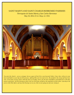 05/22/2016 - Waltham, MA Catholic Church