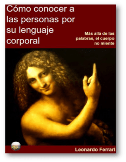Como ConocerPersonasLenguaje - Lonardo Ferrari