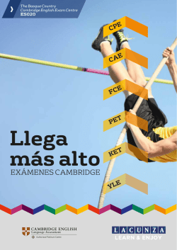 Descargar cat&aacute;logo