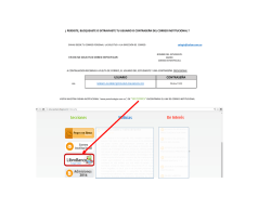 instructivo restauraci&oacute;n correo institucional