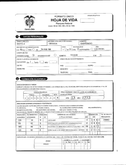 Santiago Davila Ortega