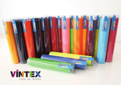 Cat&aacute;logo - Vintex