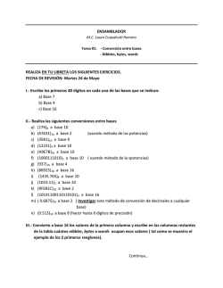 Tarea 1 - MC Laura Cuayahuitl Romero