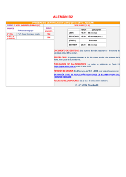 avanzado - EOI de Albacete