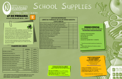 Diapositiva 1 - Instituto Nouveau