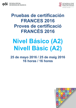 Aules 3er pis - Mestre a casa