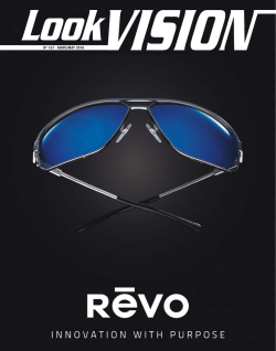 revista Lookvision