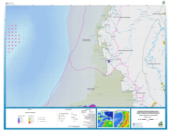 Mapa de Amenazas - Plancha 13 de 14 - Siam