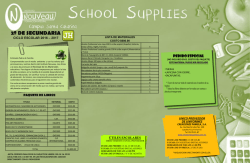 Diapositiva 1 - Instituto Nouveau