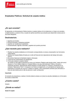 Imprimir - Gobierno de Santa Fe