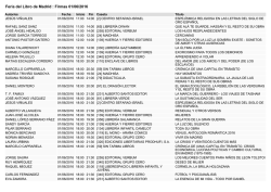 Descargar PDF Firmas del d&iacute;a