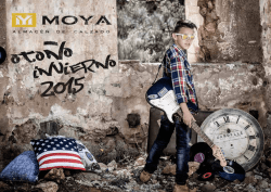 22 - Calzados Moya Elche - Mayorista Calzado Espa&ntilde;a