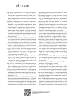colaboran