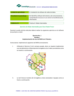 Evidencia 13 &ndash; Parte 1