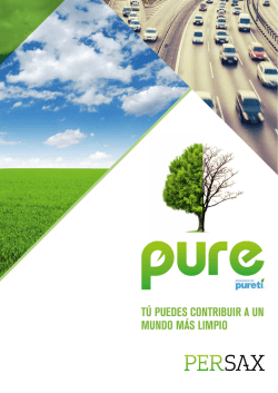 PURE - Persax