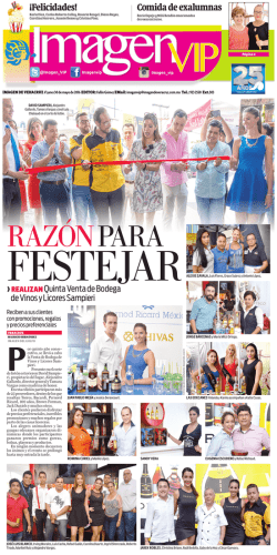 Ver PDF - Agencia Imagen del Golfo