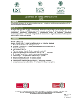 Descargar tr&iacute;ptico - Capacitaci&oacute;n y Educaci&oacute;n Continua