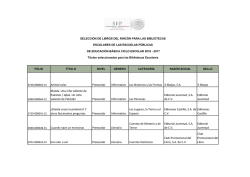 Animal color Preescolar Informativo Los N&uacute;meros y las Formas 3