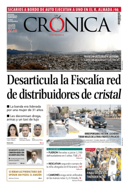 sicarios a bordo de auto ejecutan a uno en el r. almada /46