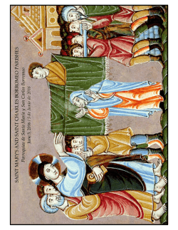 06/05/2016 - Waltham, MA Catholic Church