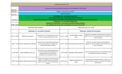 IX Congreso Producci&oacute;n y Salud Animal