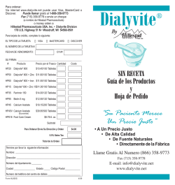 Dialyvite&reg; 800 - Dialyvite.net