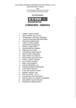 CCOO