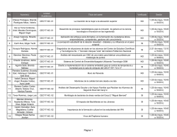P&aacute;gina 1 - Instituto Polit&eacute;cnico Nacional