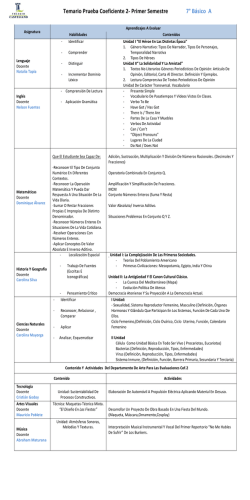 temarios cf - Colegio Casteliano