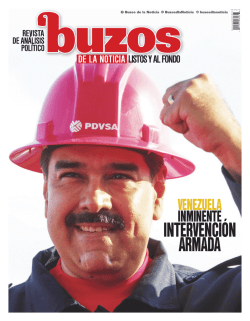 M&aacute;s de la Edici&oacute;n 719