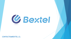 servicios bextel limitada