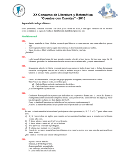 Lista_problemas_2 2016