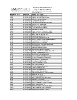 M&eacute;xico - Gob.mx