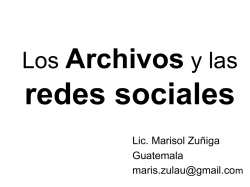 Descargar archivo