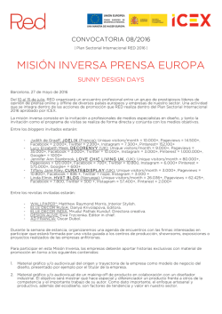 minv icex prensa-bloggers europa 08-2016