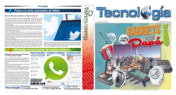 Ponen a la venta contrase&ntilde;as de Twitter