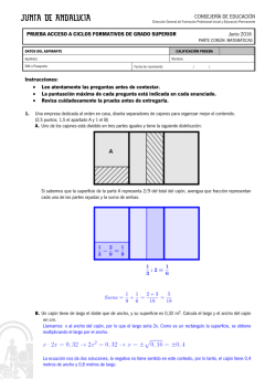 Matem&aacute;ticas - IES Torre Almirante