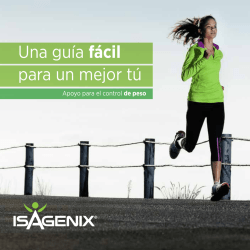 Una gu&iacute;a f&aacute;cil para un mejor t&uacute;