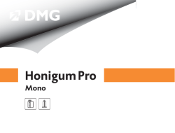 HonigumPro