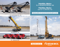 Polotitl&aacute;n, M&eacute;xico Polotitlan, Mexico