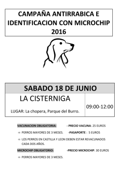 vacunacion obligatoria