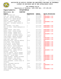 chiquimula - auxpmag.org.gt