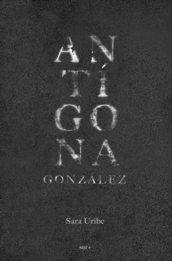 Ant&iacute;gona Gonz&aacute;lez